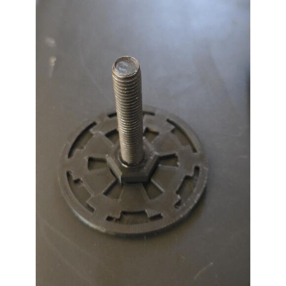 Darth Vader's lightsaber Tap Handle - Picture 9 of 9